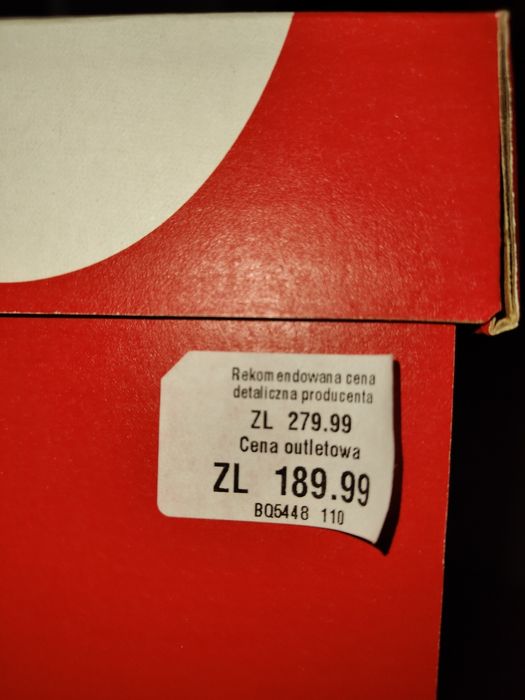 Buty Nike sneakersy court borough low 2 (gs)