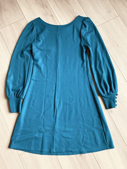 Sukirnka Miss Selfridges r. 10