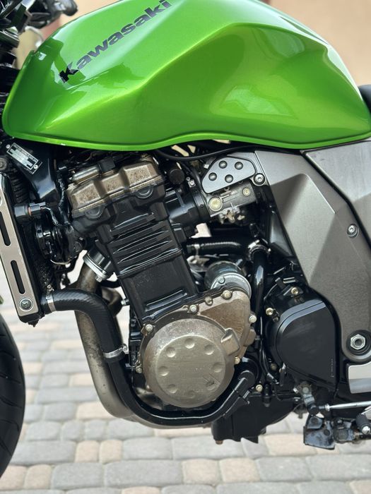 Kawasaki Z750 Свіжопригнаний!