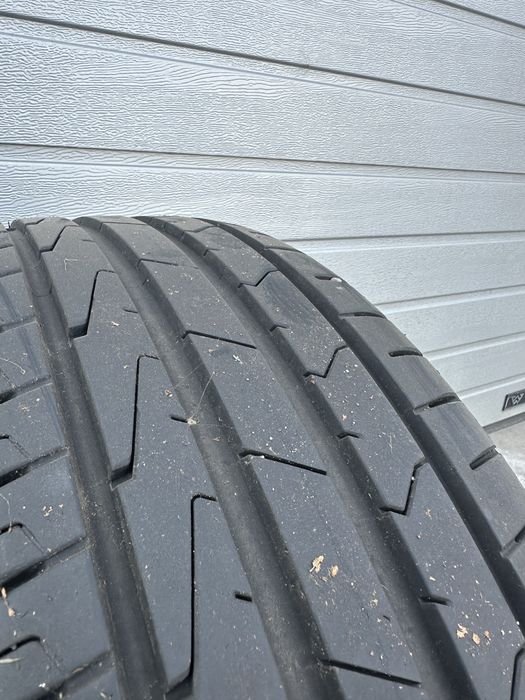 Opony Letnie Hankook Ventus Prime 3 215/45R18 JAK NOWE
