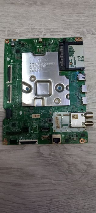 Smart Tv Lg czesci