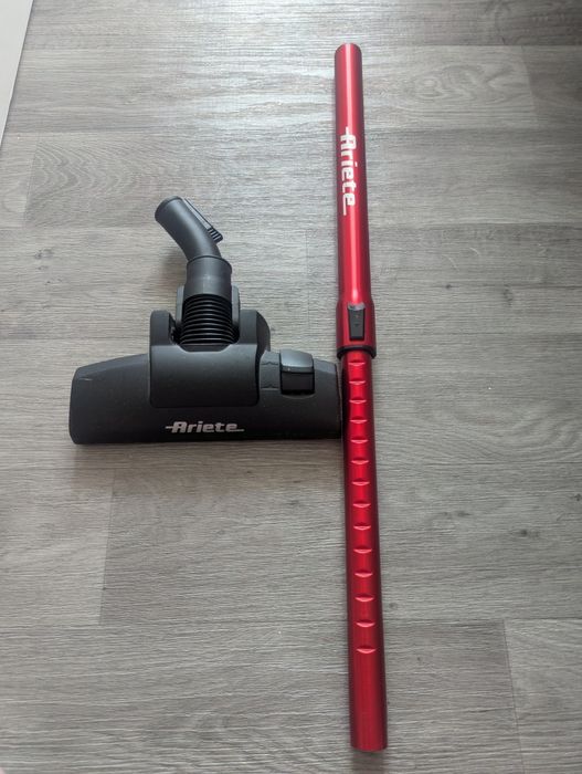 Пилосос ручний Ariete