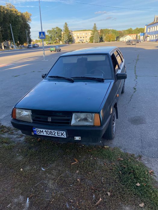 Продам ваз _2109, срочно