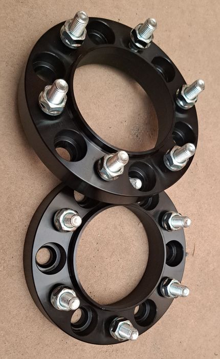 Проставка адаптер Toyota Проставки дисків Тойота Проставки 6/139.7