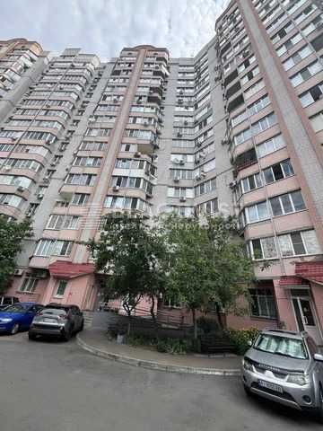 Продаж 3 кім проспект Петра Григоренка, метро Позняки!