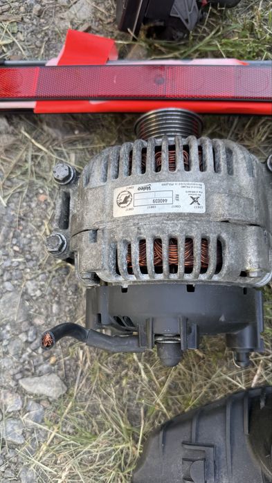 Audi A6 С6 2.0 TFSI,