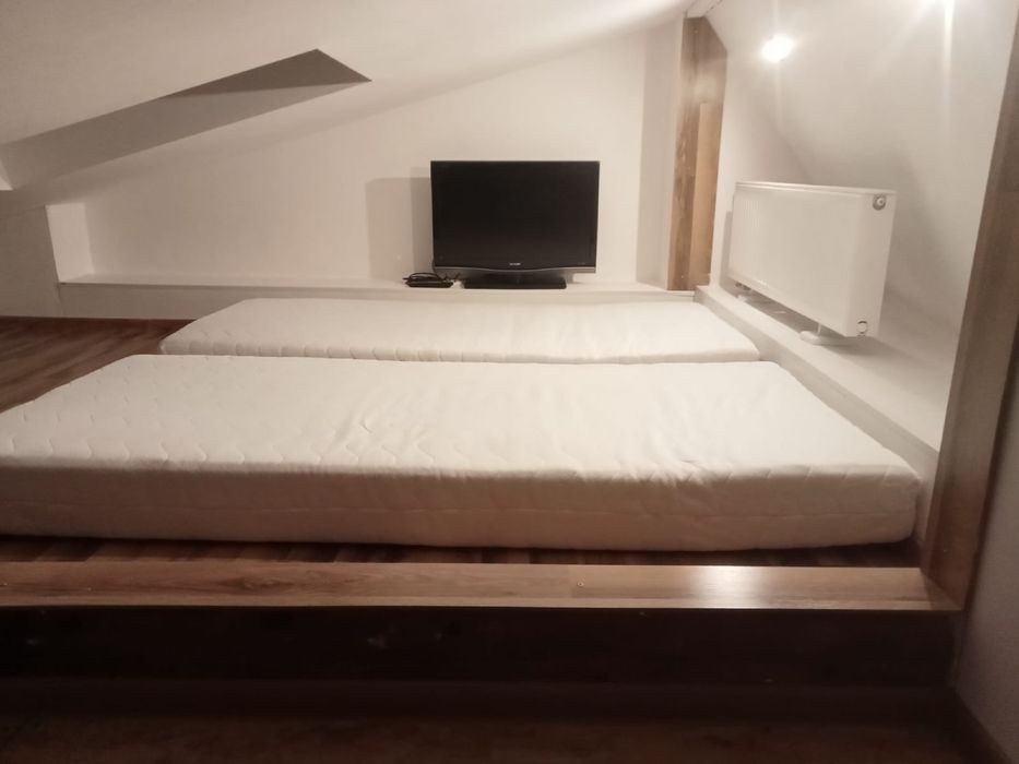 Nocleg na doby - w pełni wyposażony