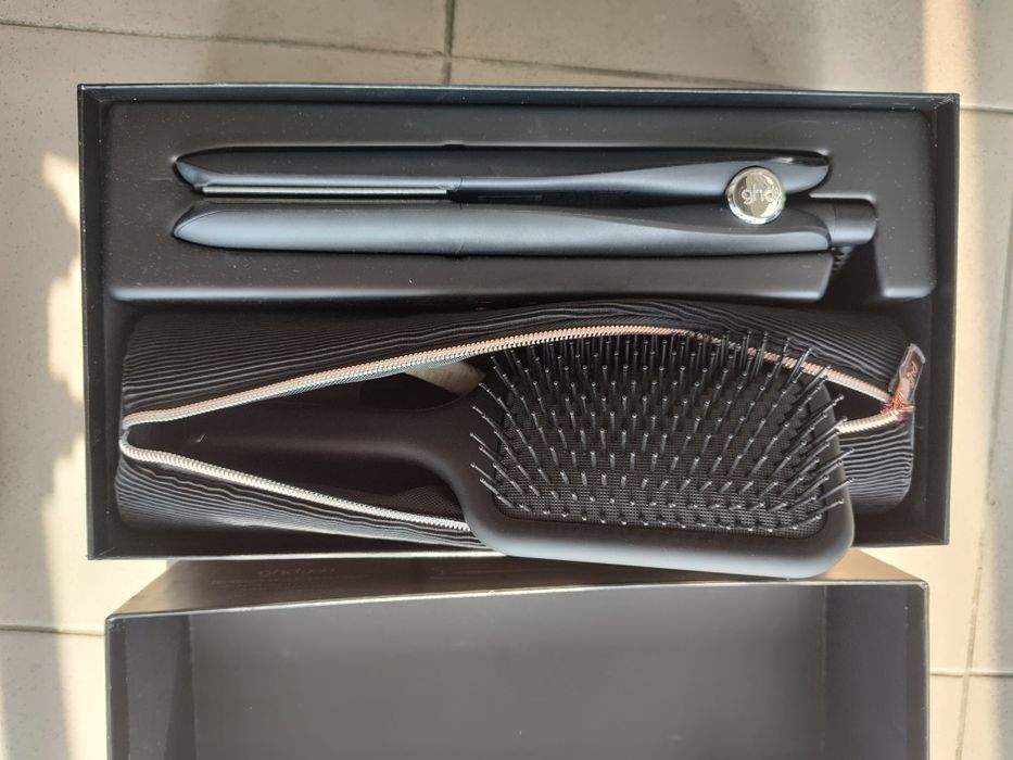Випрямляч волосся GHD новий
