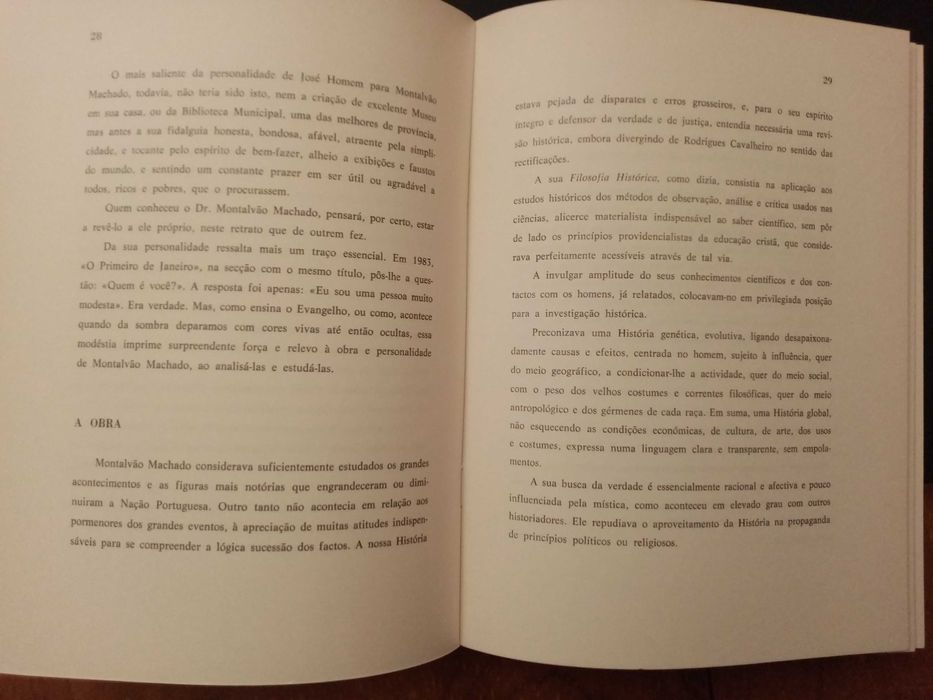 Elogio do Dr. José Timóteo Montalvão Machado Academia da História