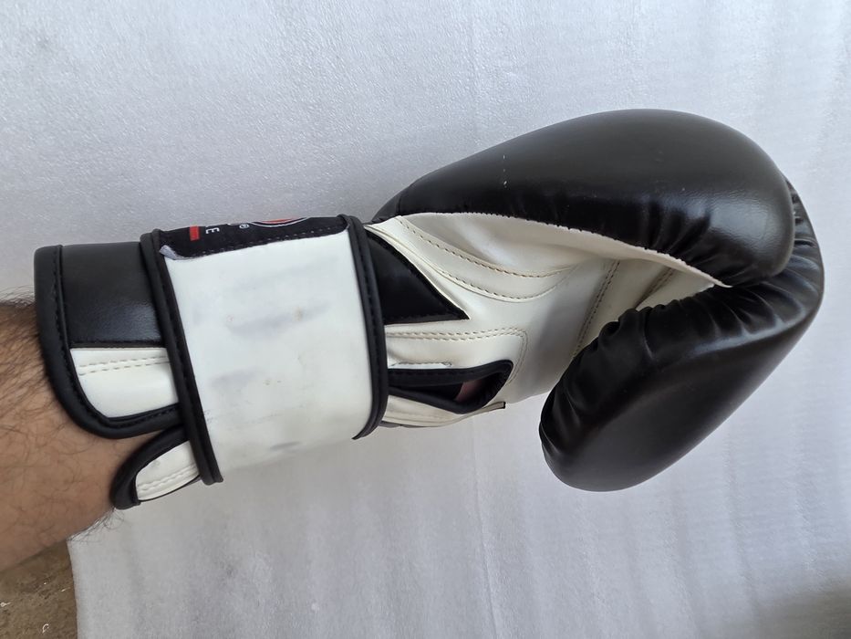 Luvas de boxe SAP