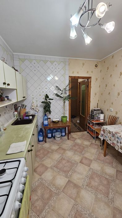 Актуально! 3-ая ОСББ Курузова! Видео обзор!