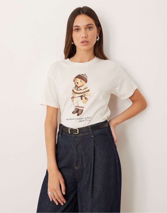 Футболка Polo Ralph Lauren оригінал