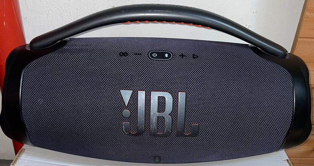 JBL BoomBox 3 Original