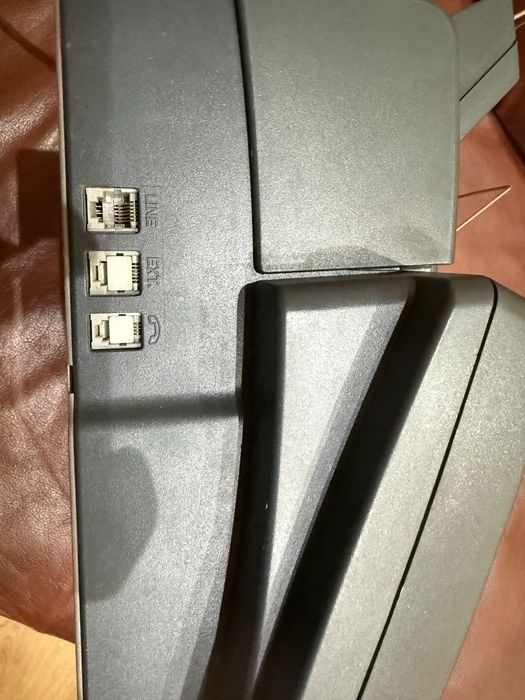 Brother fax 910 bardzo rzadki