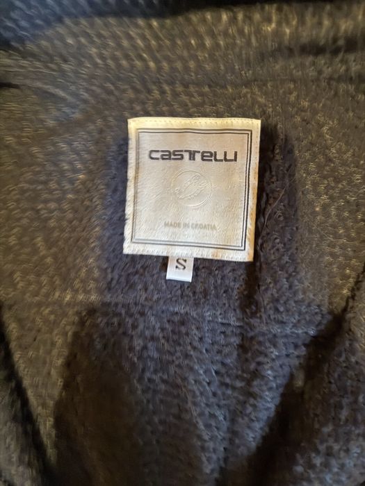 Kamizelka Castelli Unlimited Puffy S