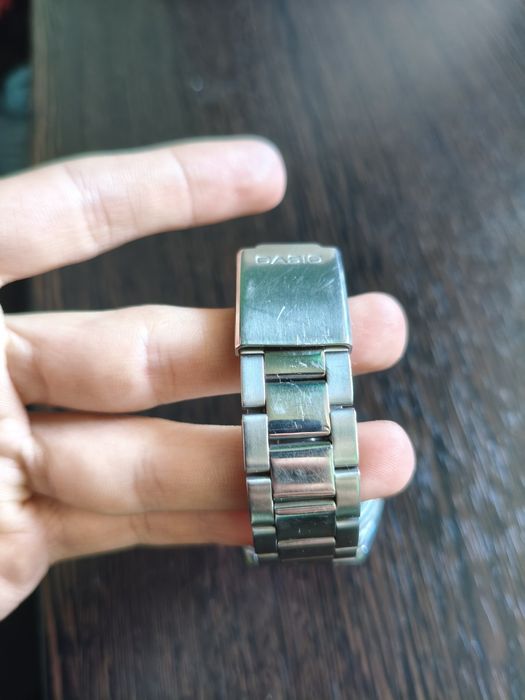 Продам годинник Casio MTP-1302D-1A1VDF