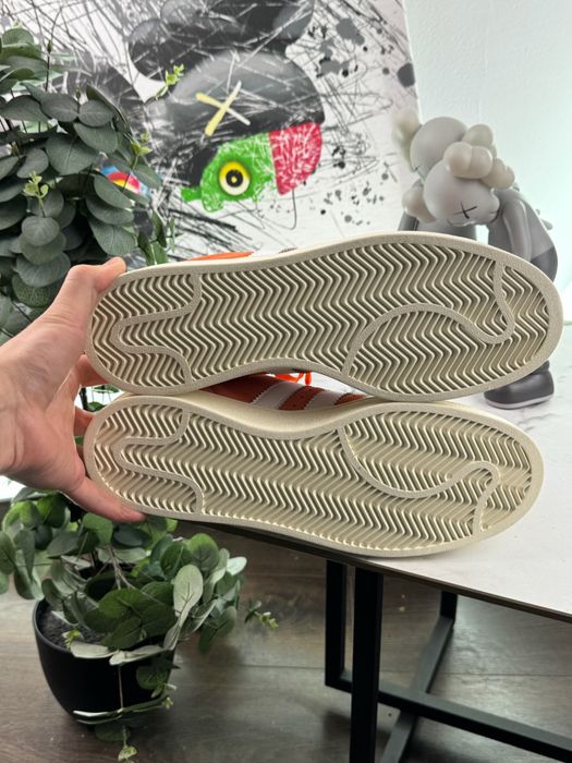 Кросівки Adidas Campus 44.5 розмір Е11077
