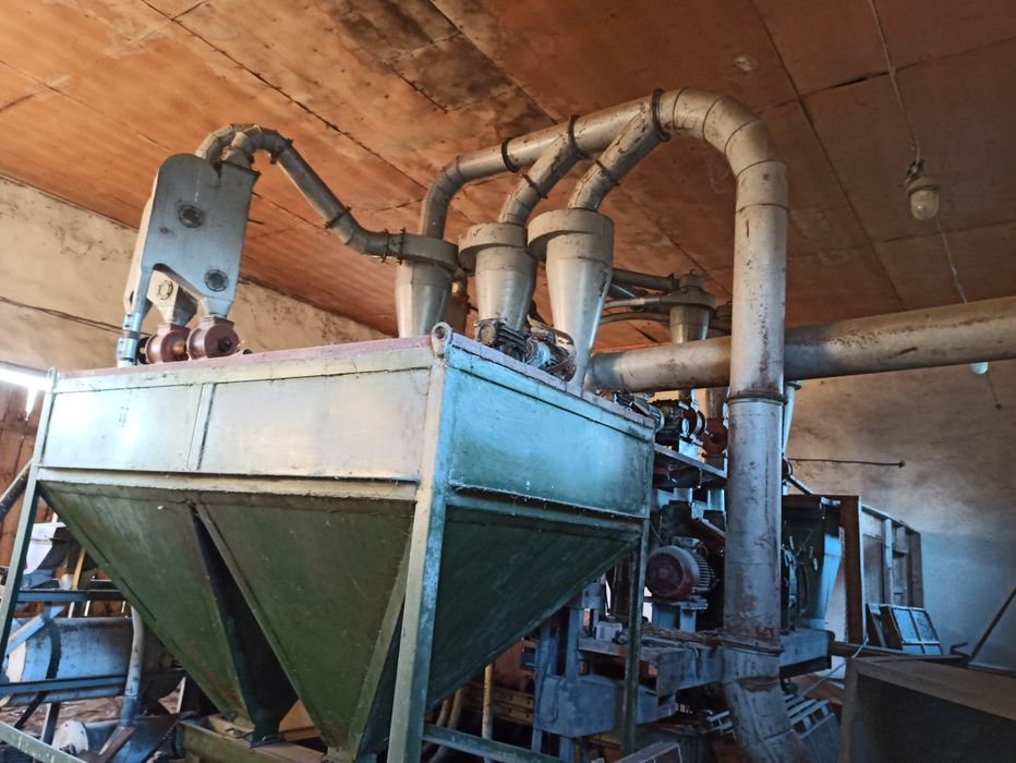 Продам млин б/у                  .