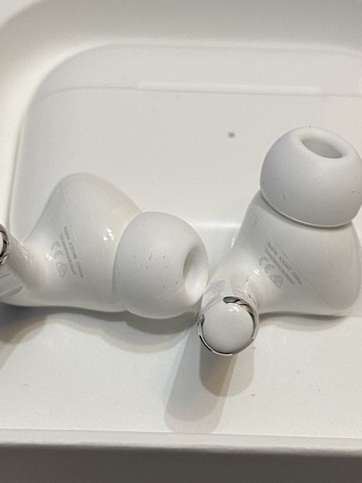 AirPods pro gen 2 stan idealny