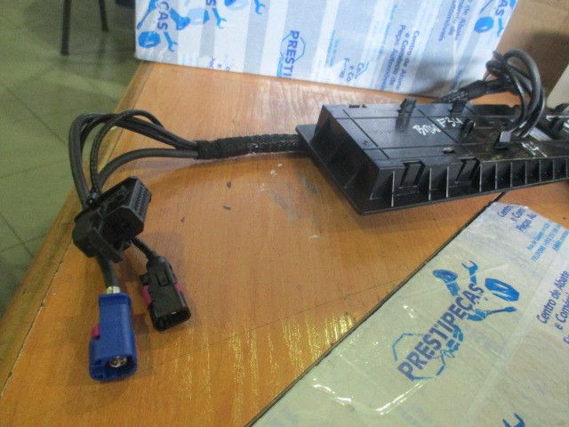 Unidade de telefone BMW 3 Gran Turismo (F34)