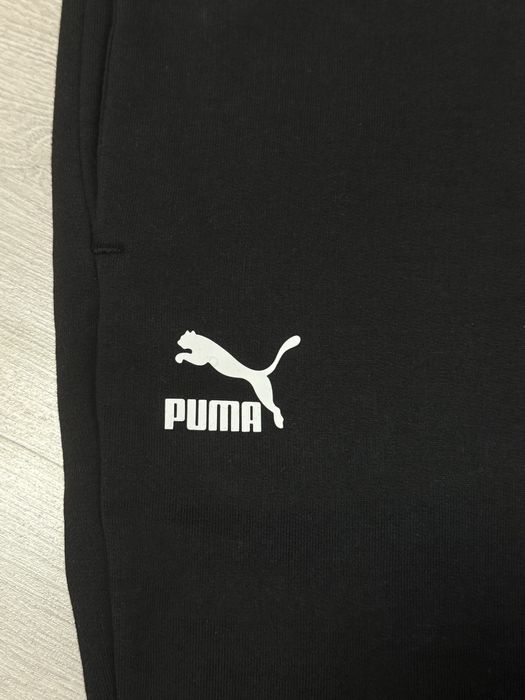 Штани Puma Team sweatpents Men