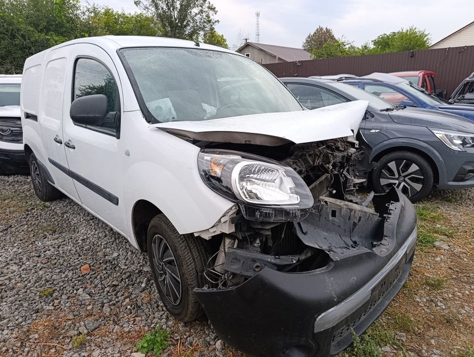 Продам Рено Кенго після Дтп KANGOO