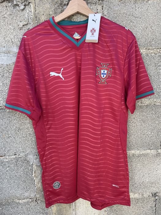 Camisolas Futebol