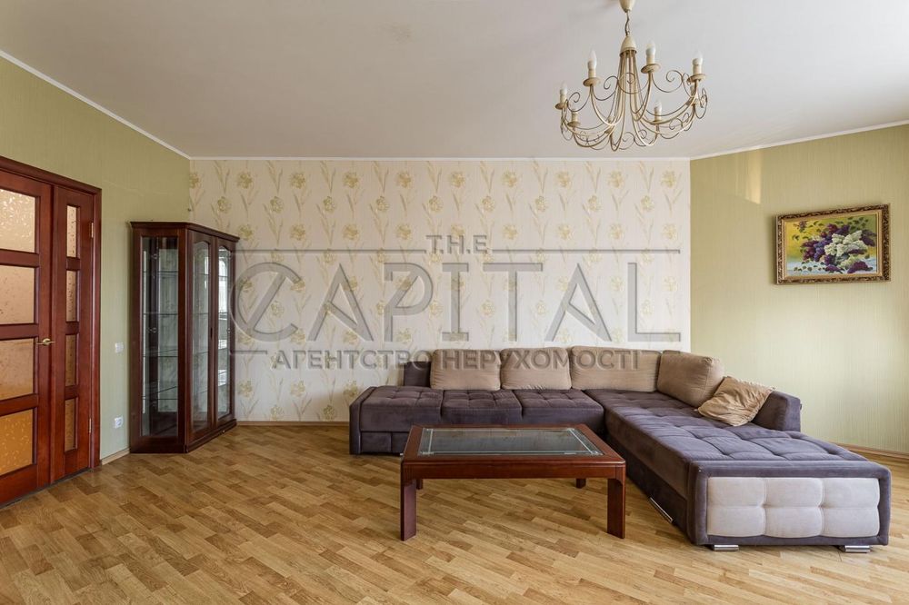 Продаж квартири, вул. Микільсько-Слобідська, Дніпровський р-н