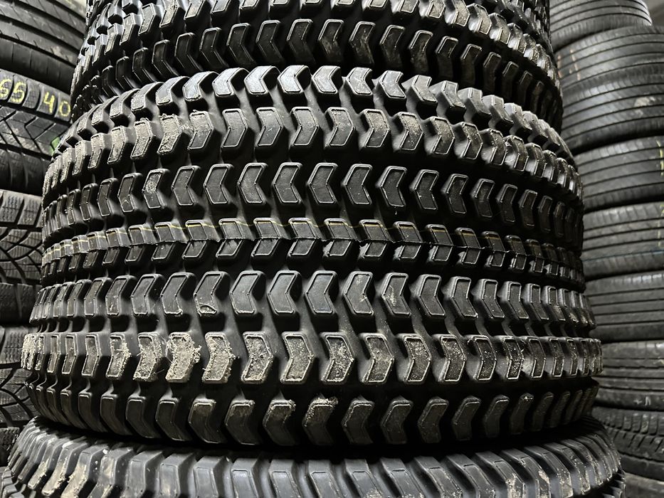 Шини індустріальні 31х13.5-R15 BRIDGESTONE 4шт