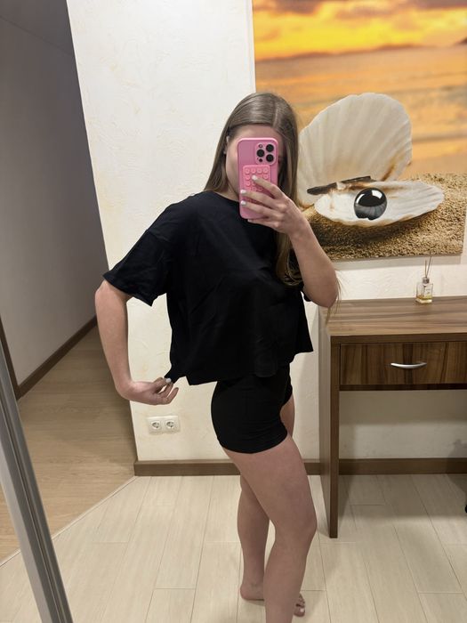 Футболка Calvin Klien