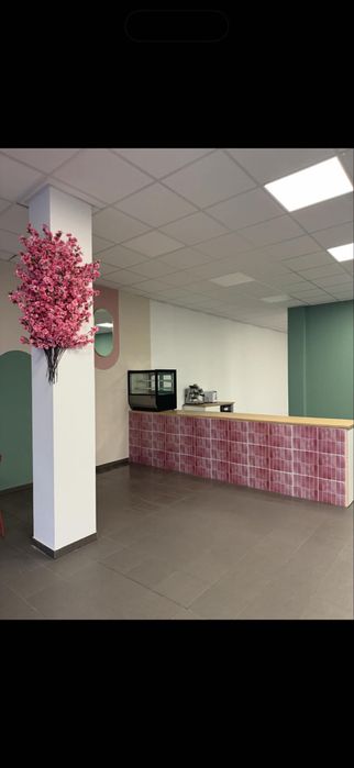 Wynajme sklep 140-240 m2 w galerii handlowej