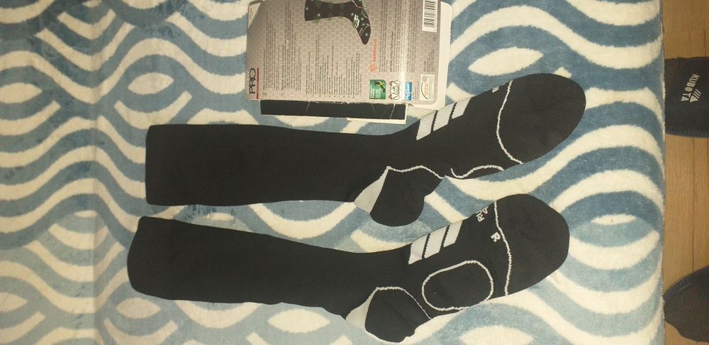 Skarpety kompresyjne