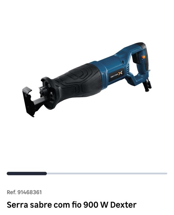 Ferramentas diversas