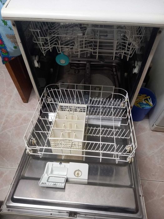 Máquina de lavar loiça