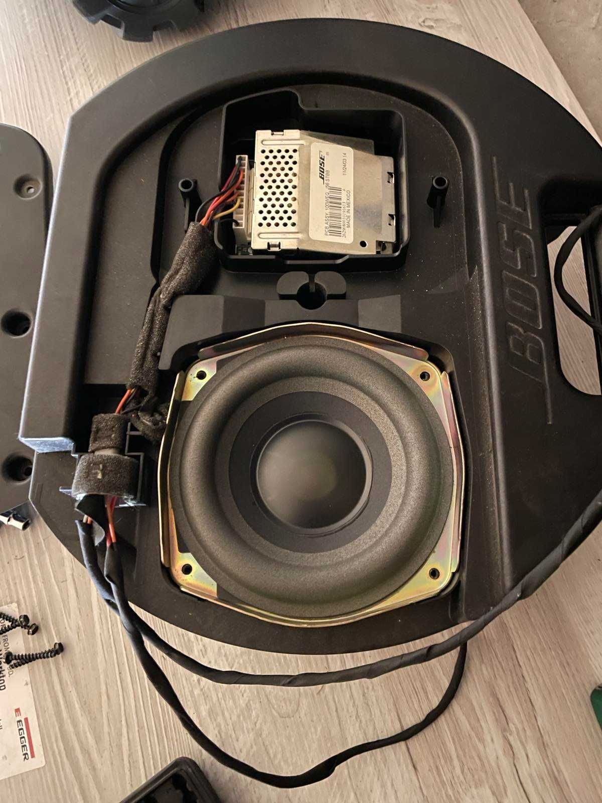 Gj5a 66 960 bose hot sale subwoofer
