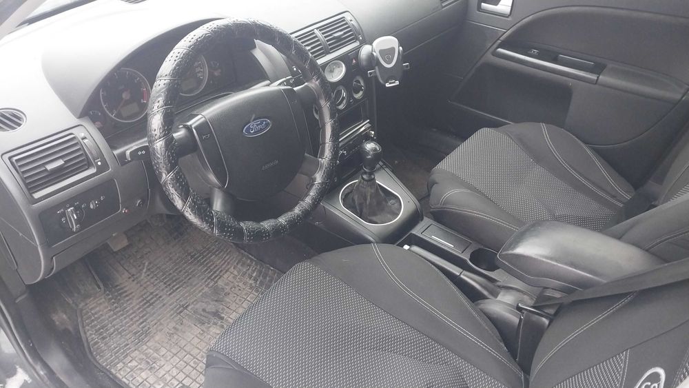 Продам або обміняю FORD Mondeo 1.8. Газ/бензин
