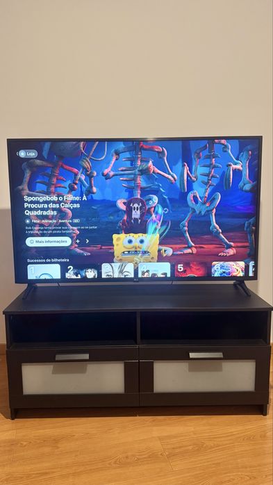 Vendo TV LG 55” em perfeito estado