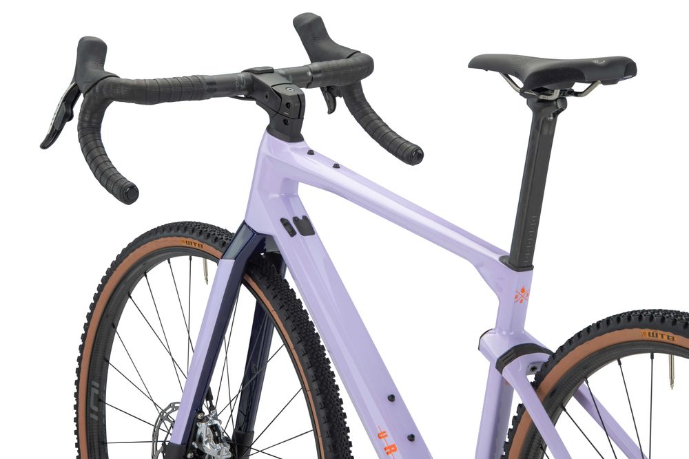 Nowy BMC URS 01 ONE M Sram Red AXS
