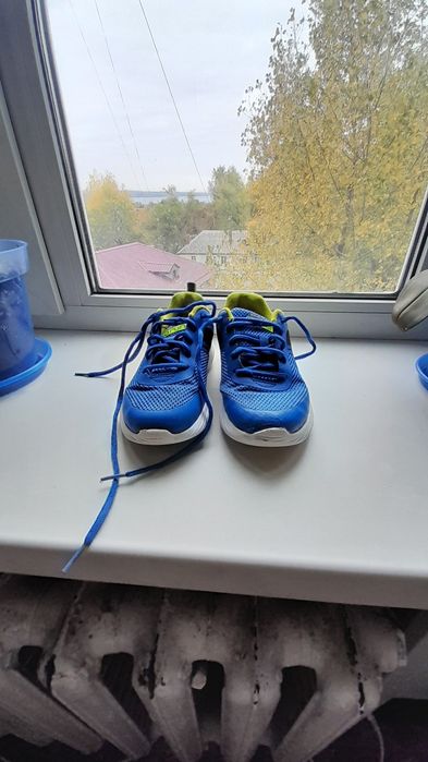 Кроссовки skechers 36 размер