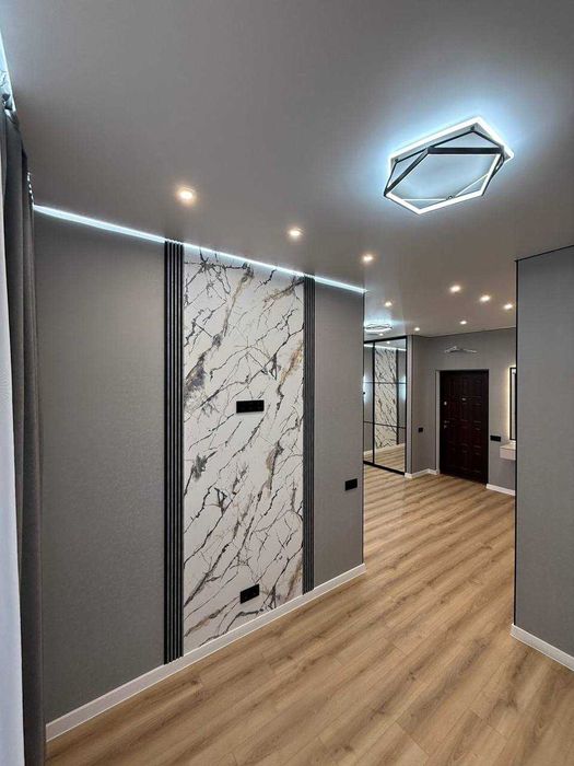 1-комнатная квартира по адресу ул. Героев пограничников (площадь 43 м²) - Atlanta.ua - фото 3