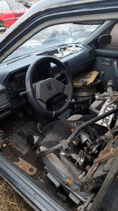 КПП  Мазда 323 1.5 бензин