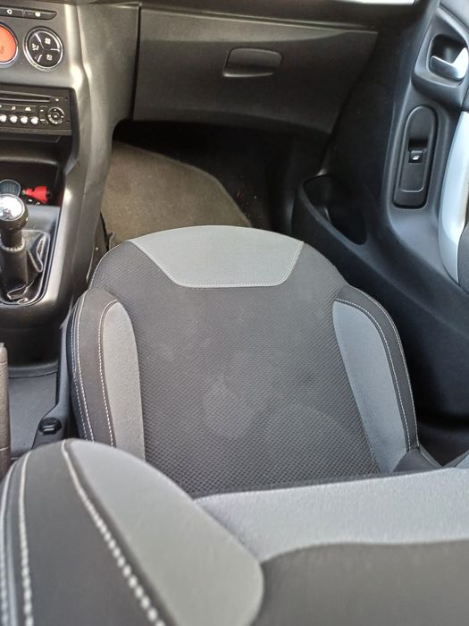 Citroen C3 como novo