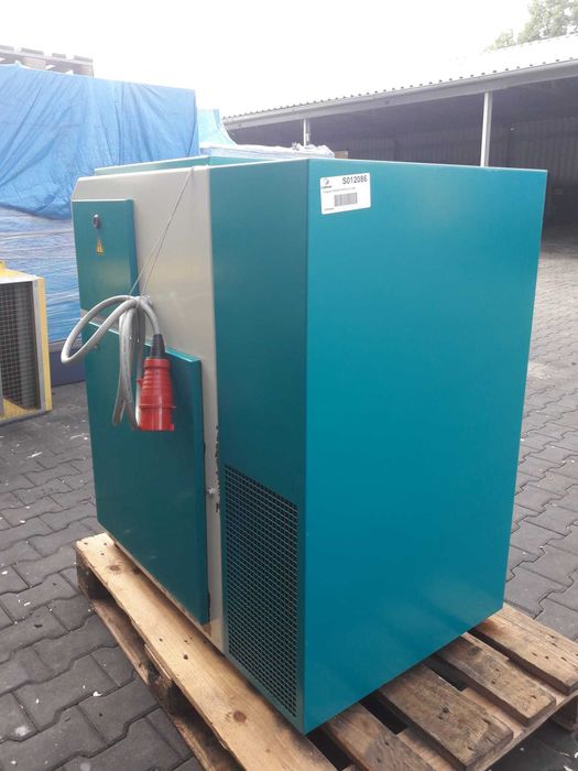 Sprężarka śrubowa,kompresor Renner RS 15-10,15 KW,S012086