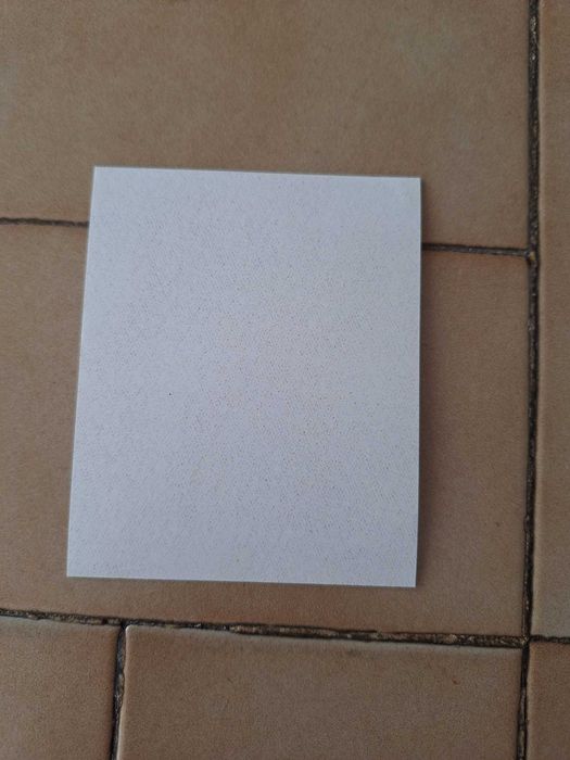 Photocard BTS RM the wings tour