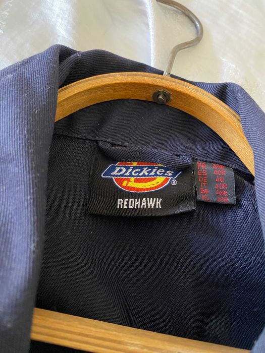 Dickies Комбінезон роба
