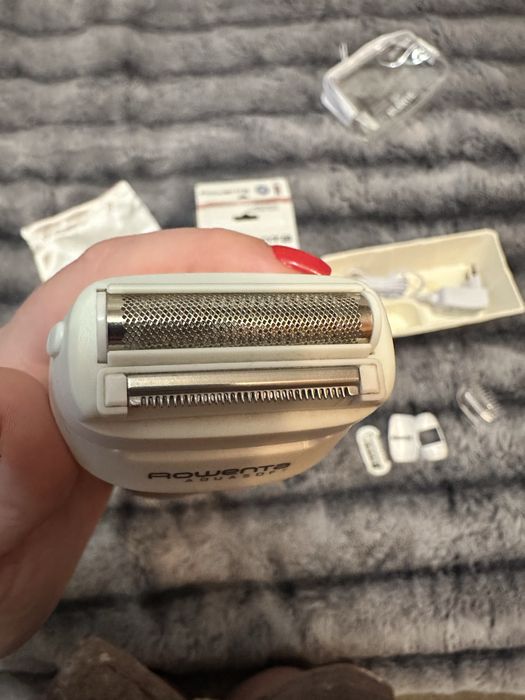Продам Епілятор Rowenta