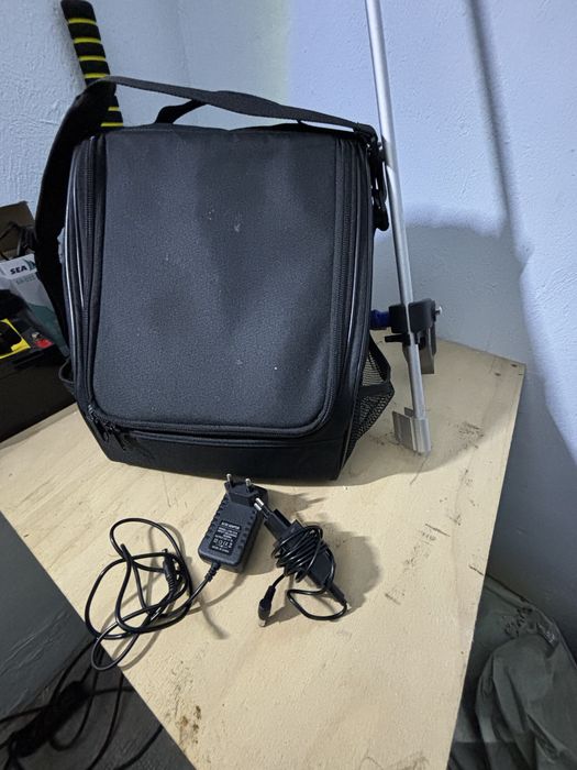 Продам ехолот Humminbird 788ci Review