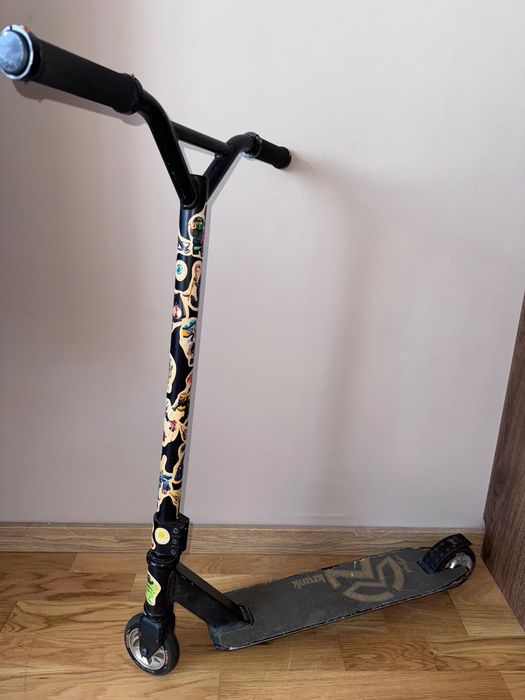 Hulajnoga dla dzieci