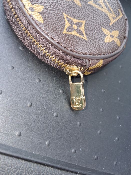 Продам гаманець для монет Louisa Vuitton