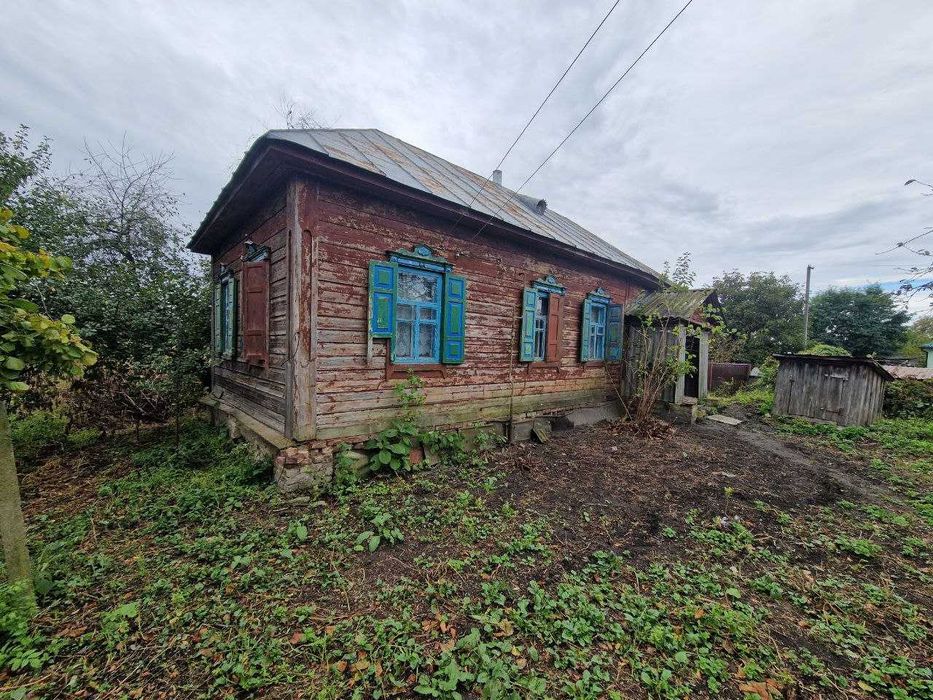 Будинок в селі Горбово